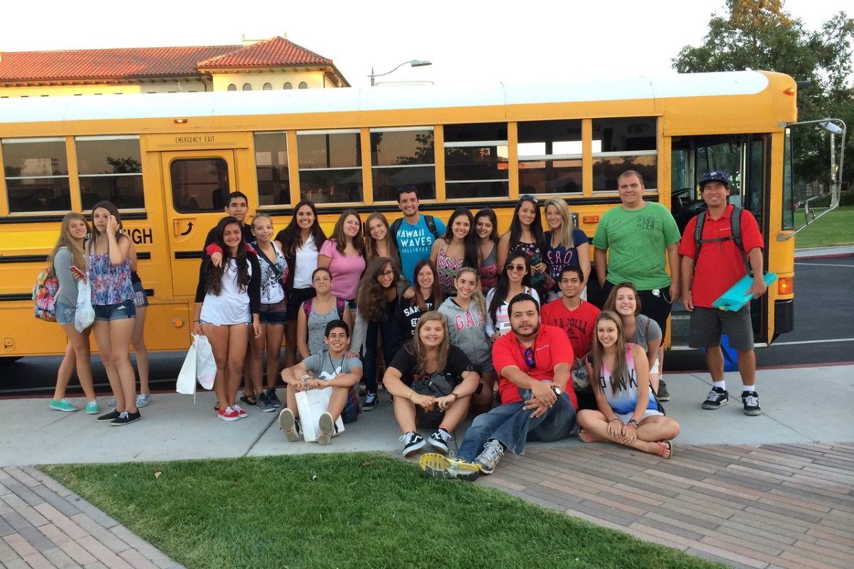 Los Angeles - photo 11