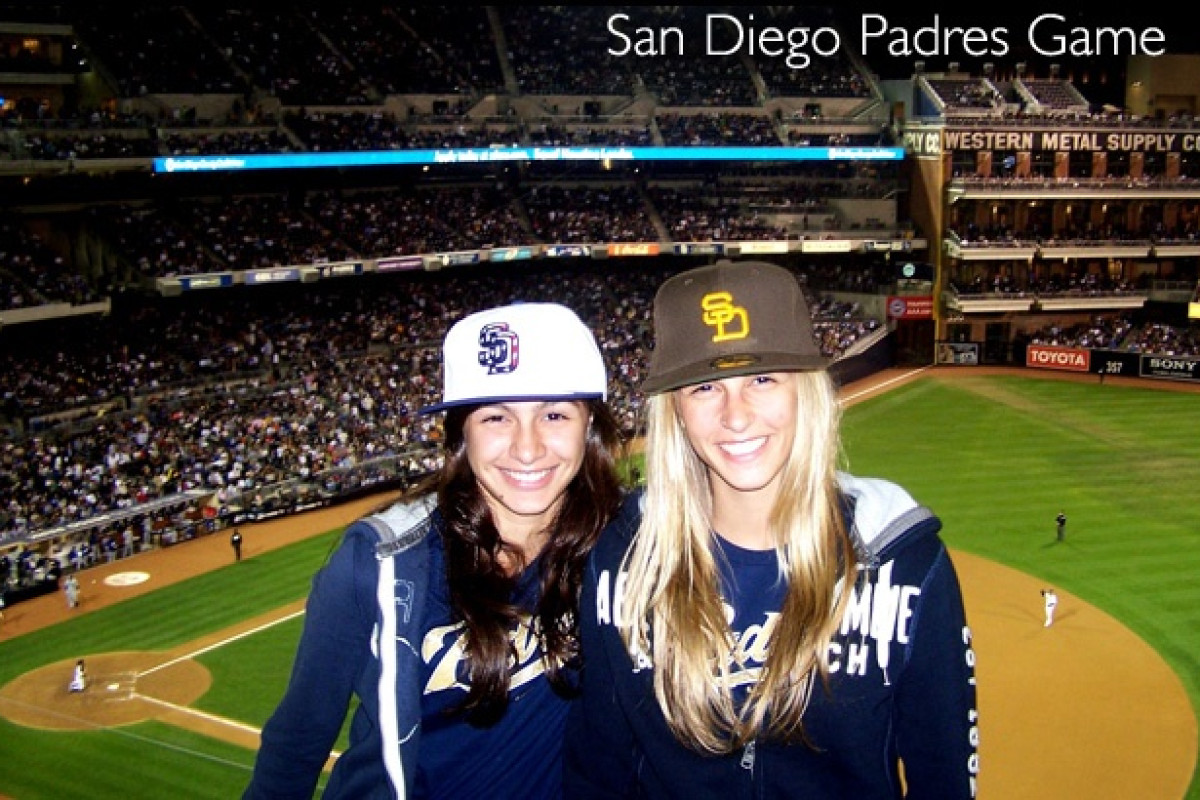 Los Angeles - photo 9