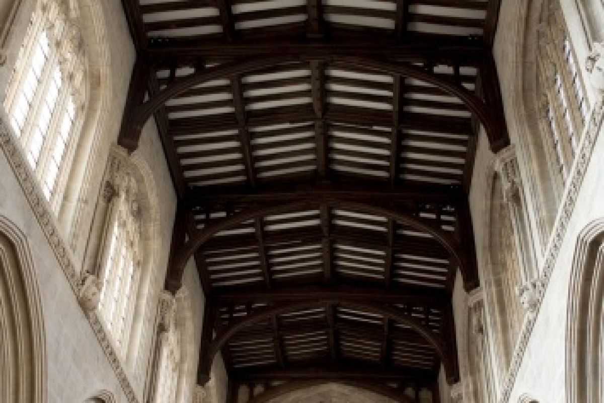 Oxford - photo 11