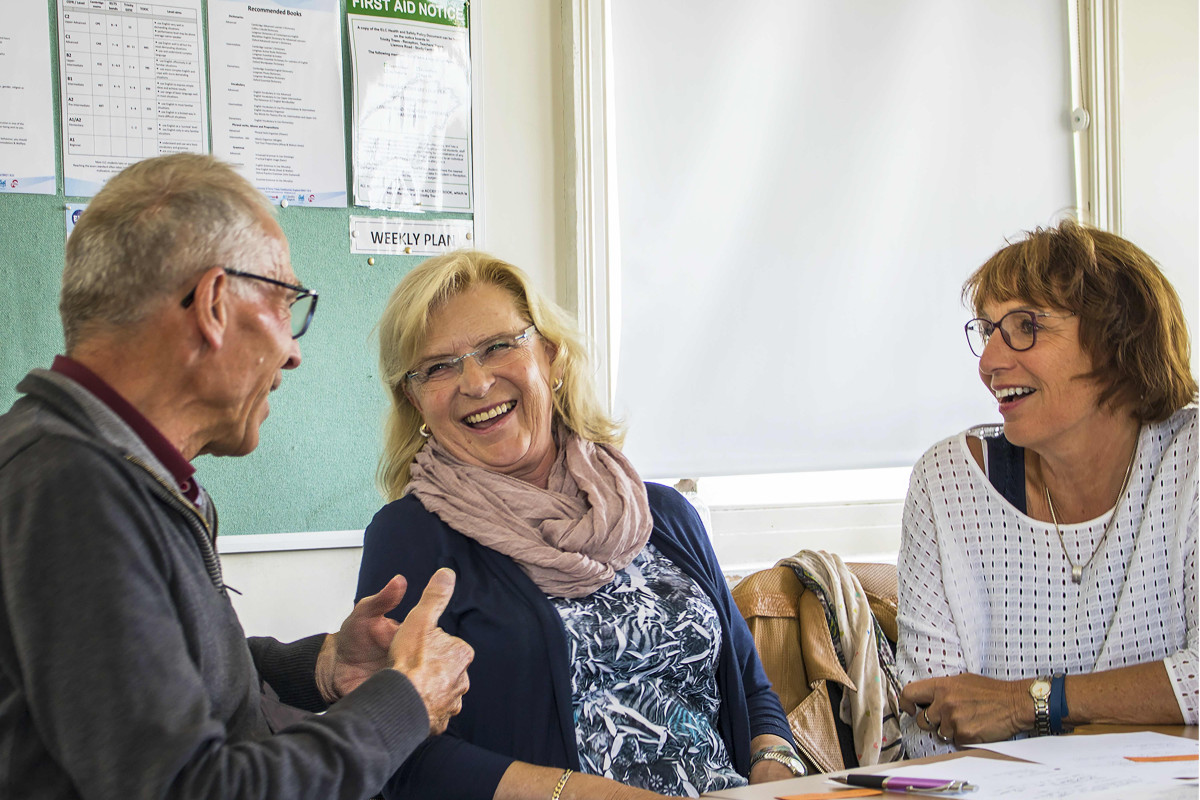 Eastbourne - photo 1