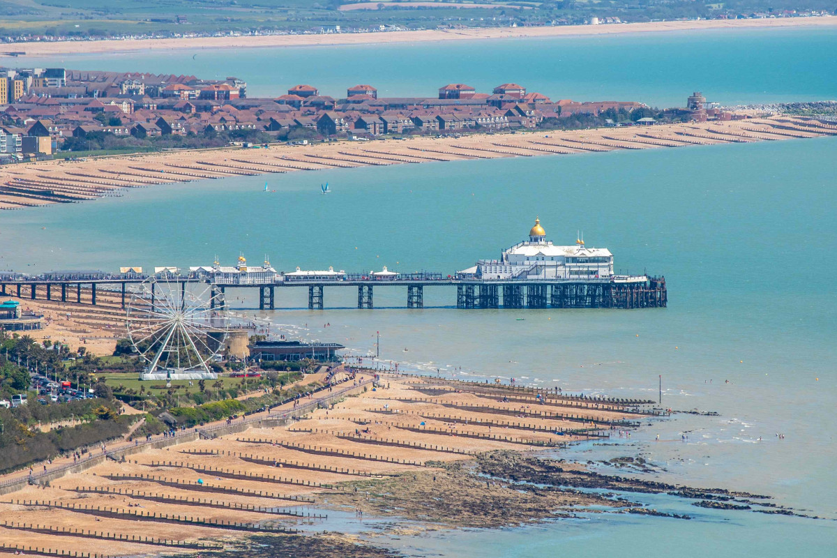 Eastbourne - photo 4