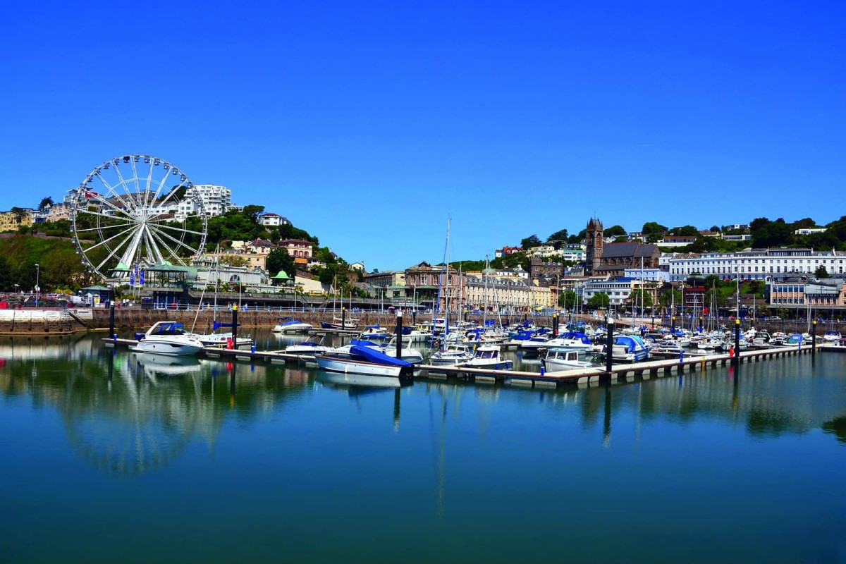 Torquay - photo 12