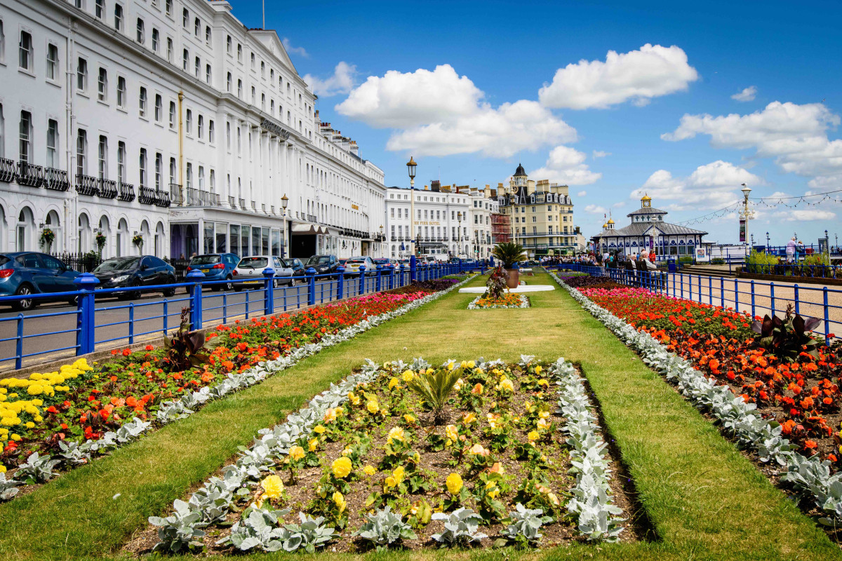 Eastbourne - photo 12