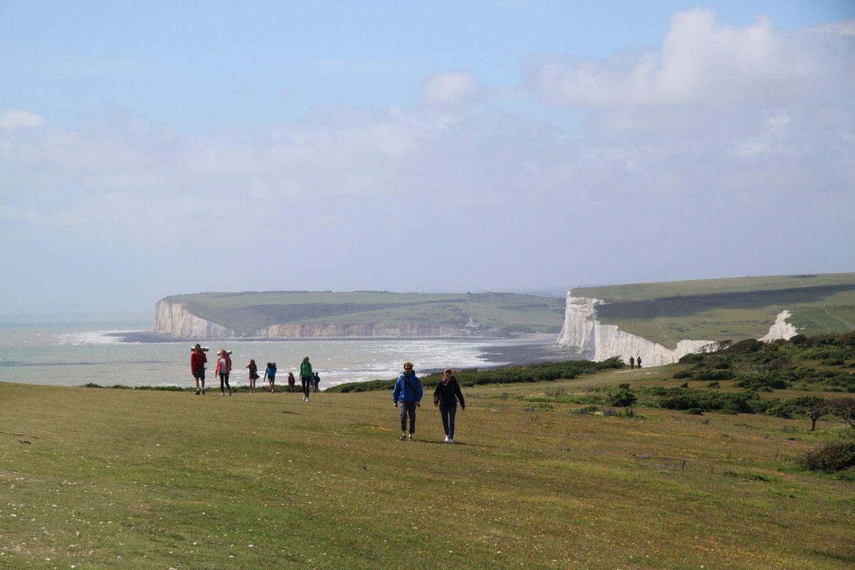 Eastbourne - photo 6