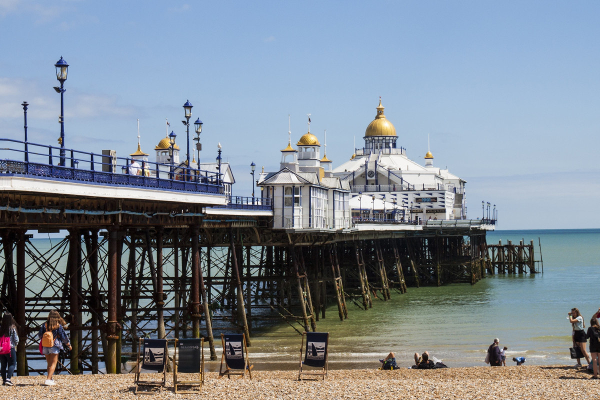 Eastbourne - photo 8