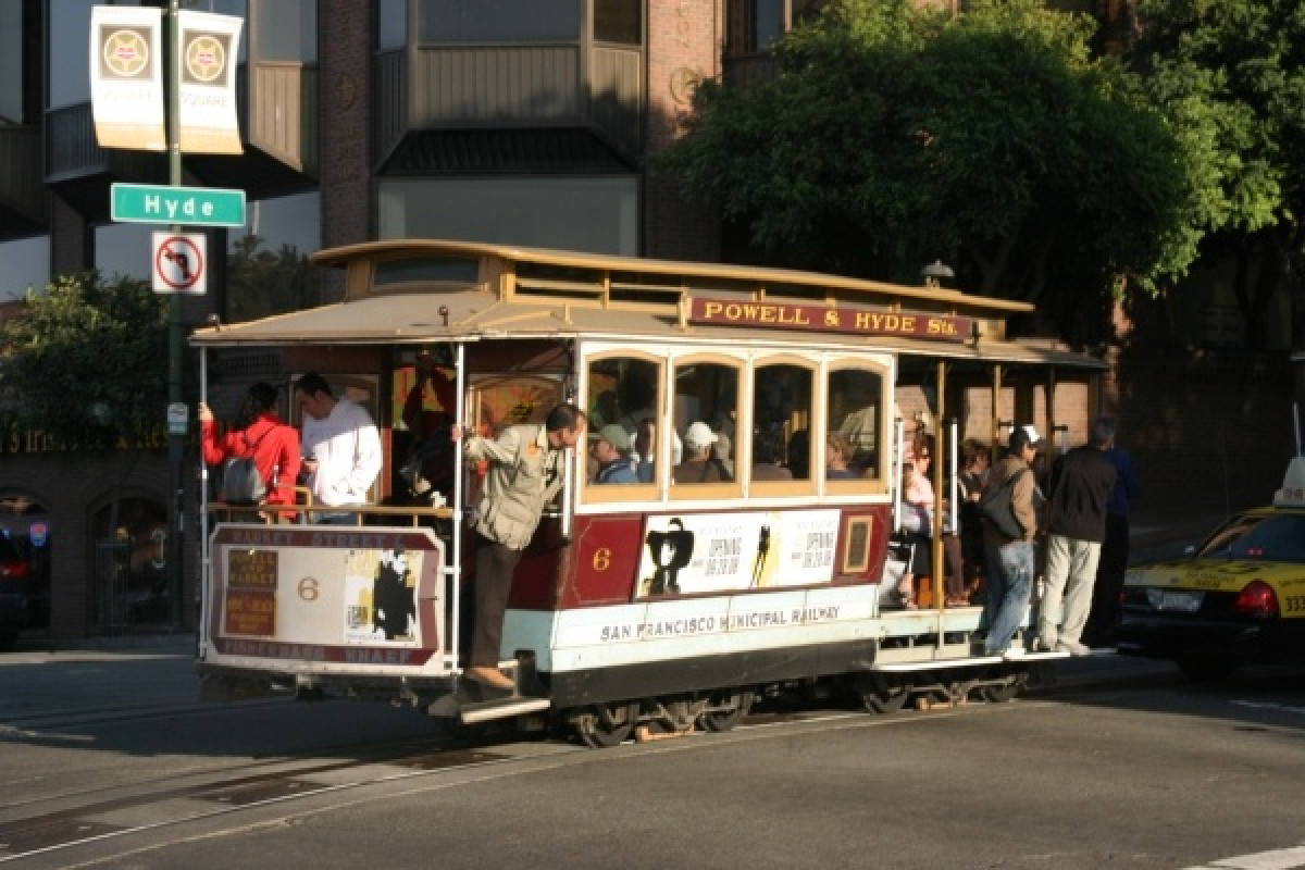 San Francisco - photo 5