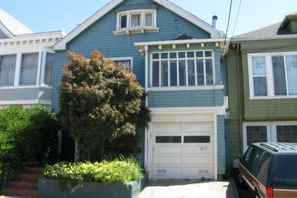 San Francisco - photo 6