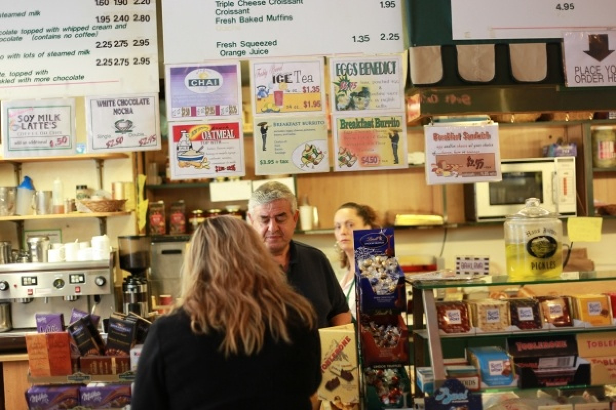 San Francisco - photo 7