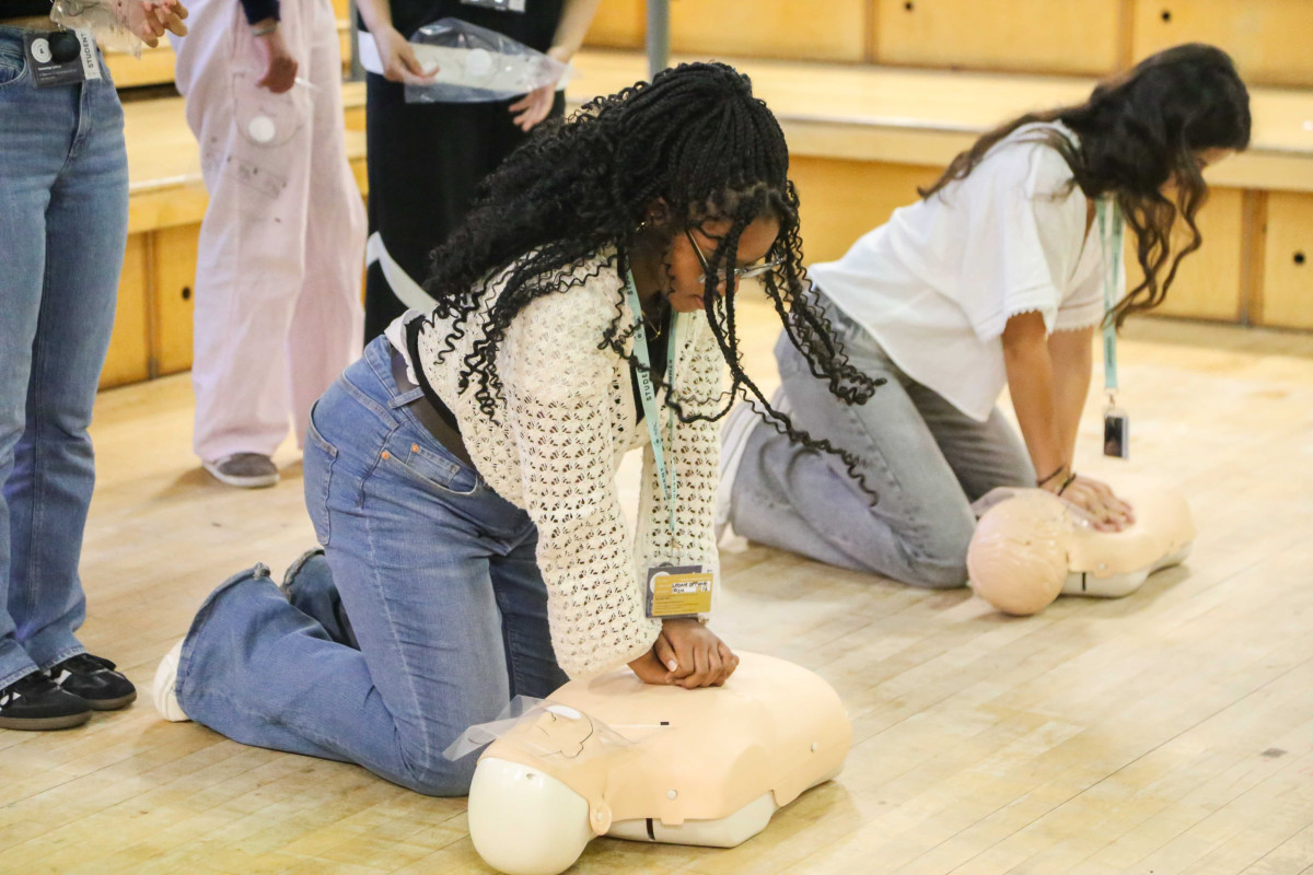 Cambridge - photo 10