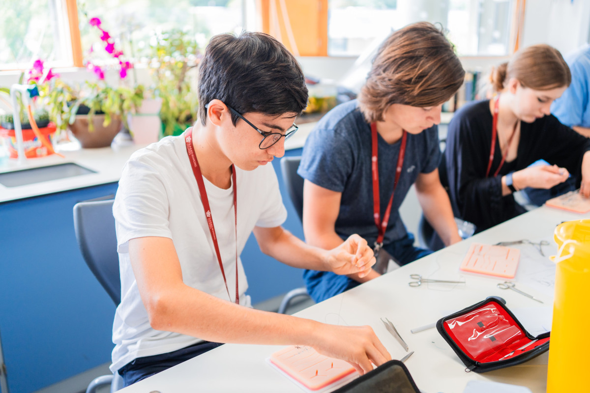 Cambridge - photo 11