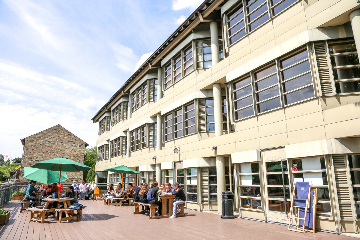 Cambridge - photo 12