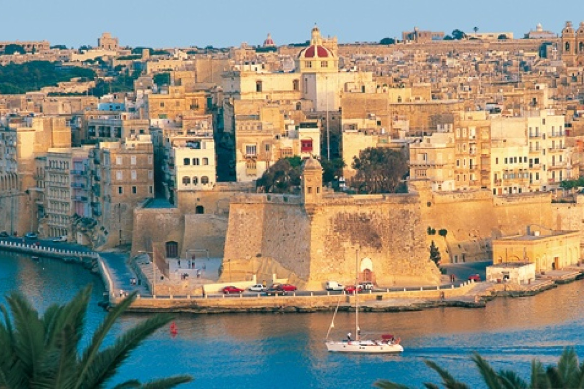 St Julian's - photo 1