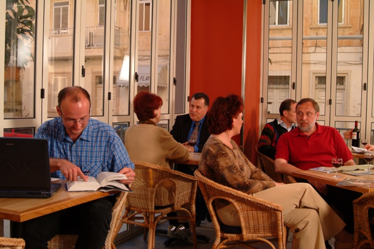 St Julian's - photo 11