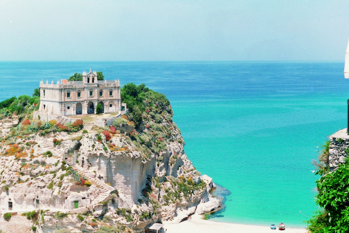 Tropea - photo 1