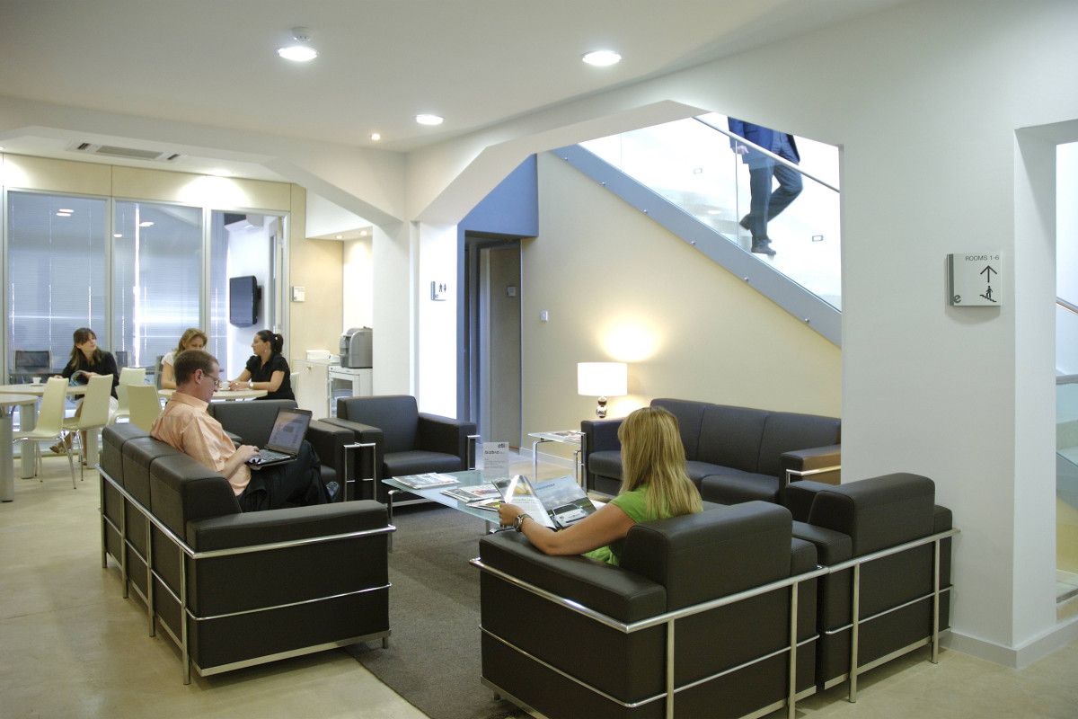 St Julian's - photo 1