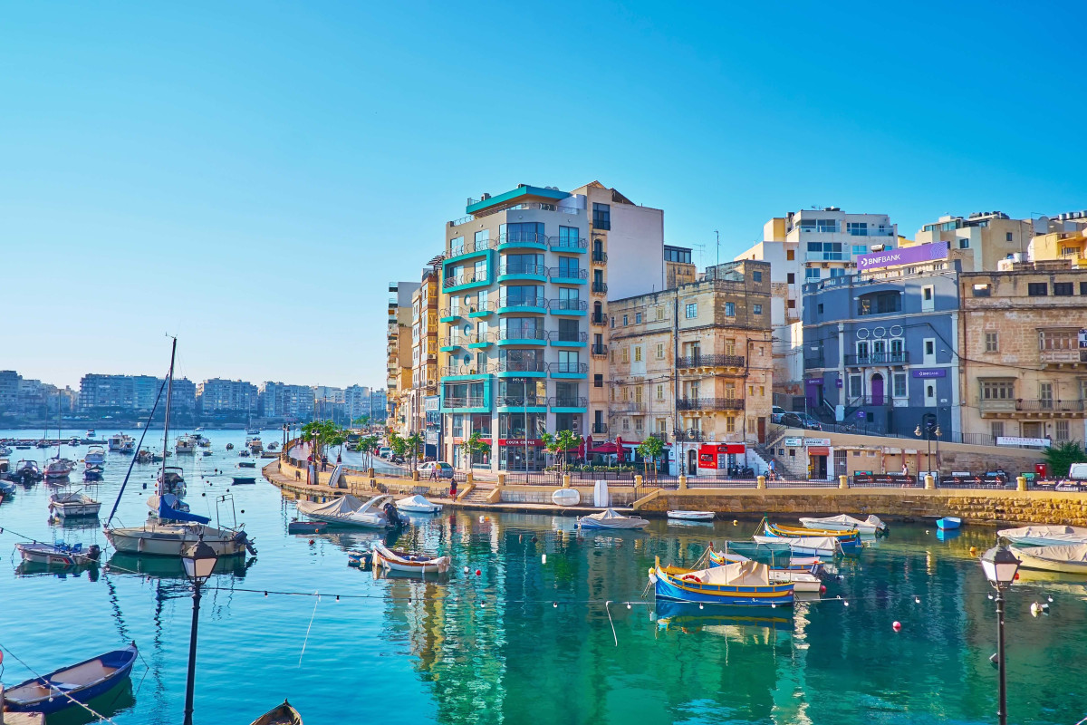 St Julian's - photo 3