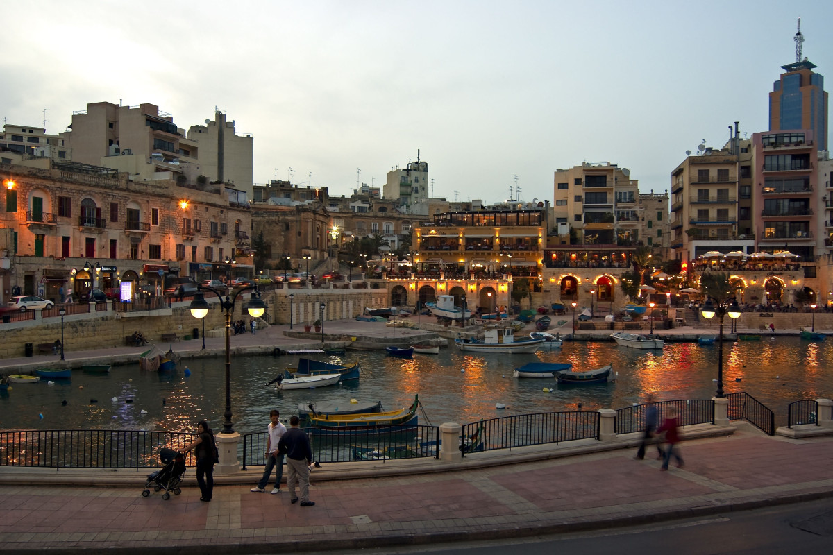 St Julian's - photo 8