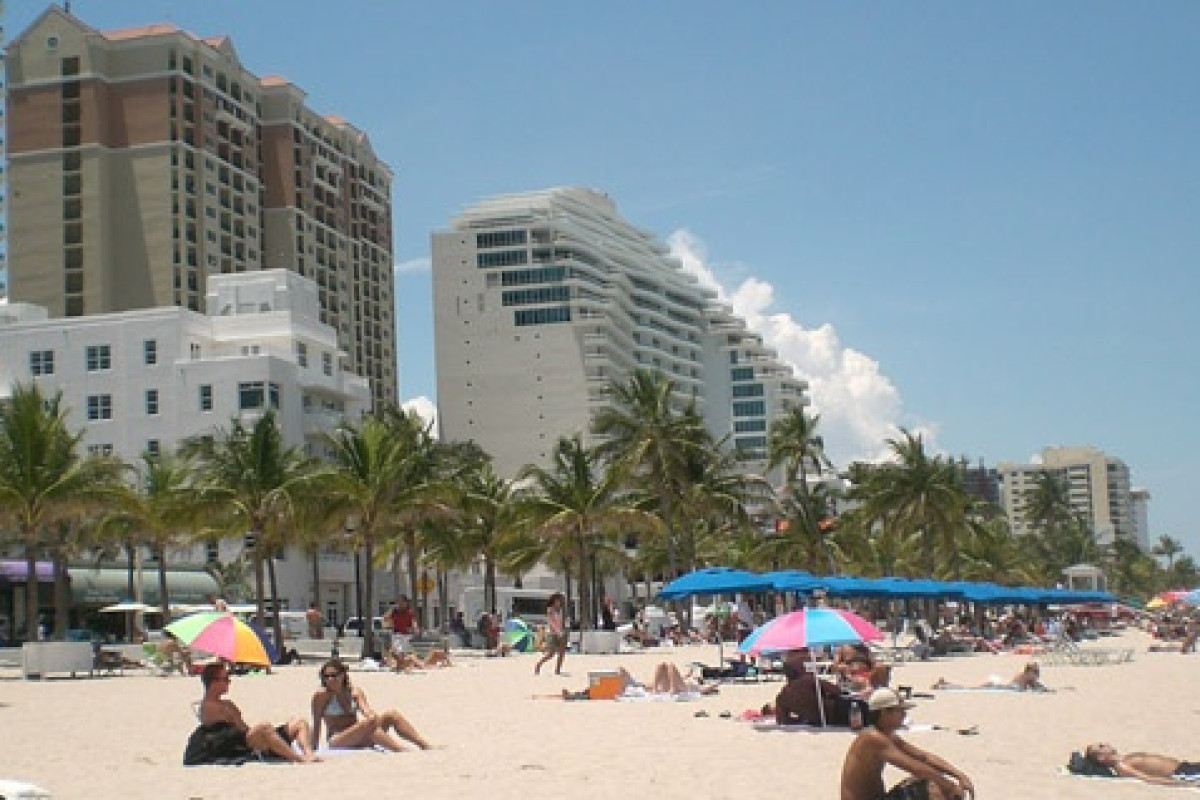 Fort Lauderdale - photo 7