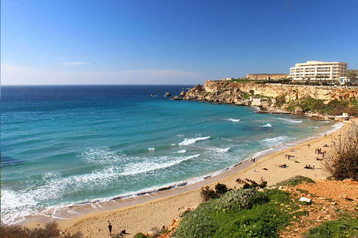 St Julian's - photo 9