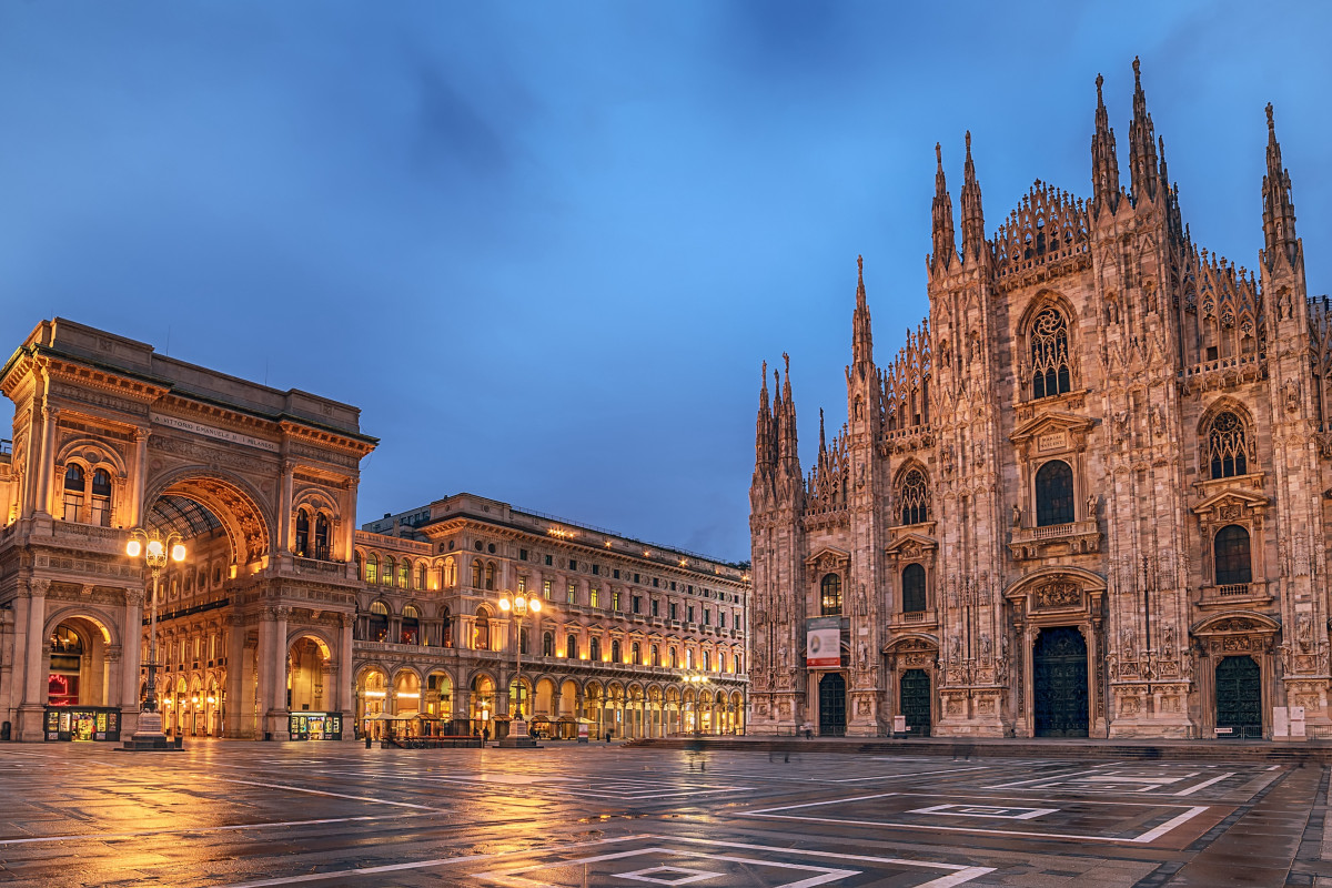 Milan - photo 4