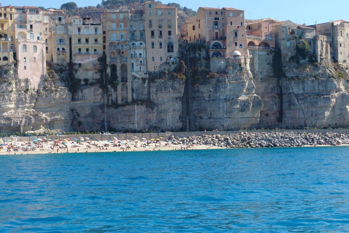 Tropea - photo 8