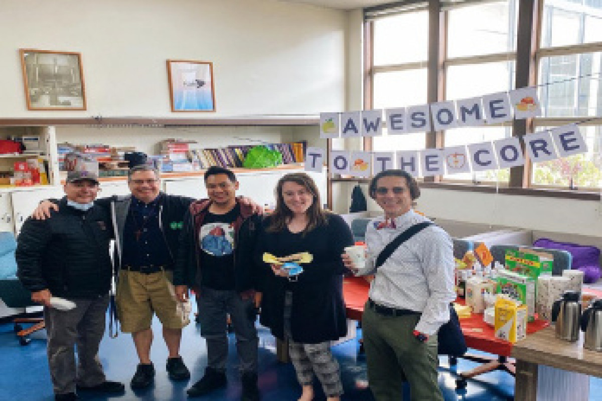 San Francisco - photo 4