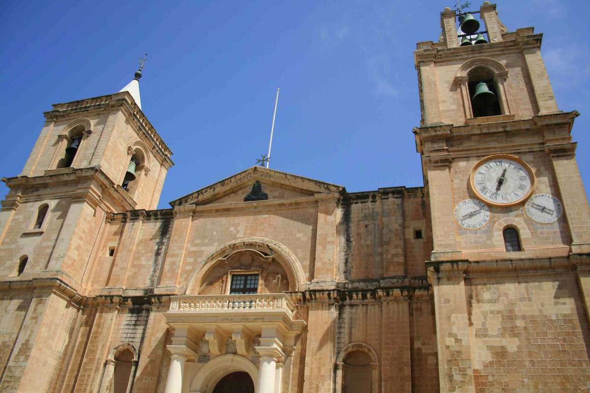 St Julian's - photo 2