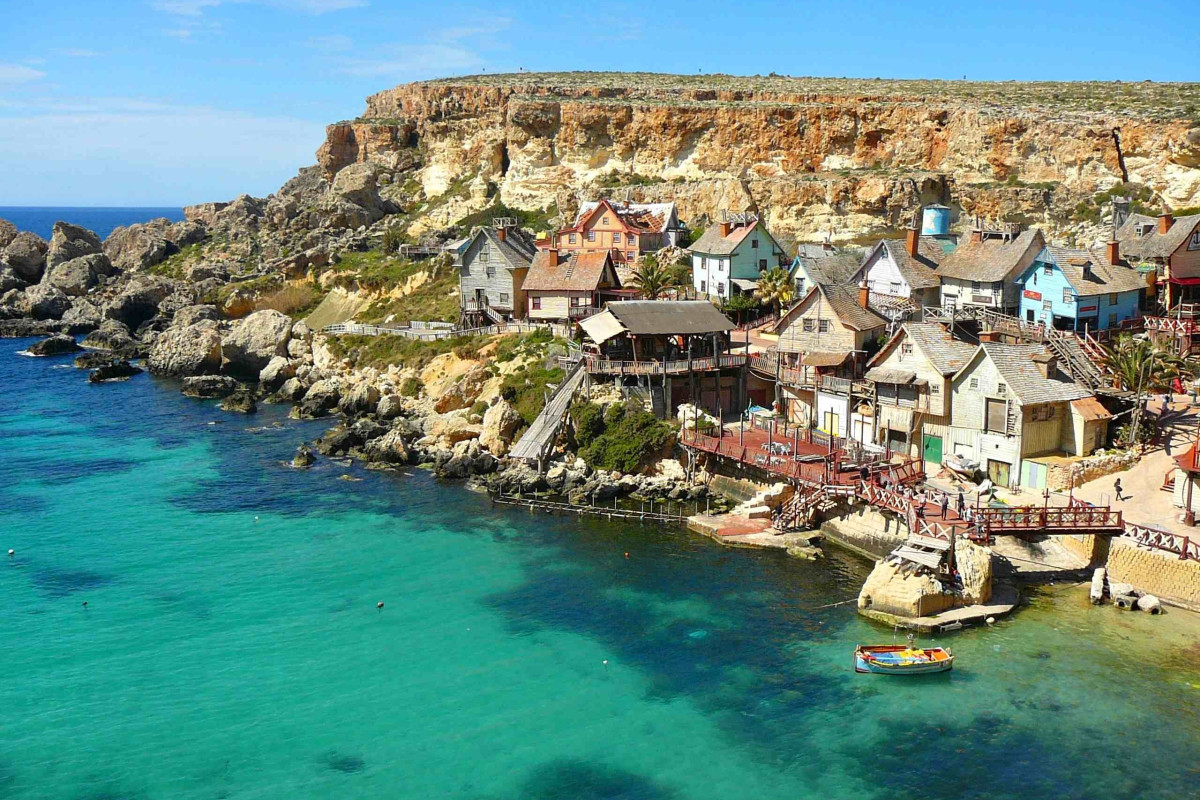 St Julian's - photo 4