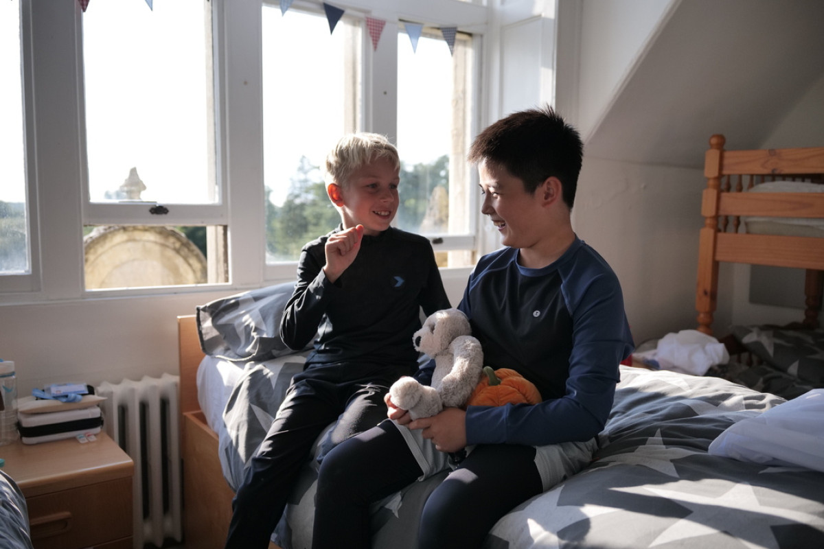 Les Cotswolds - photo 3