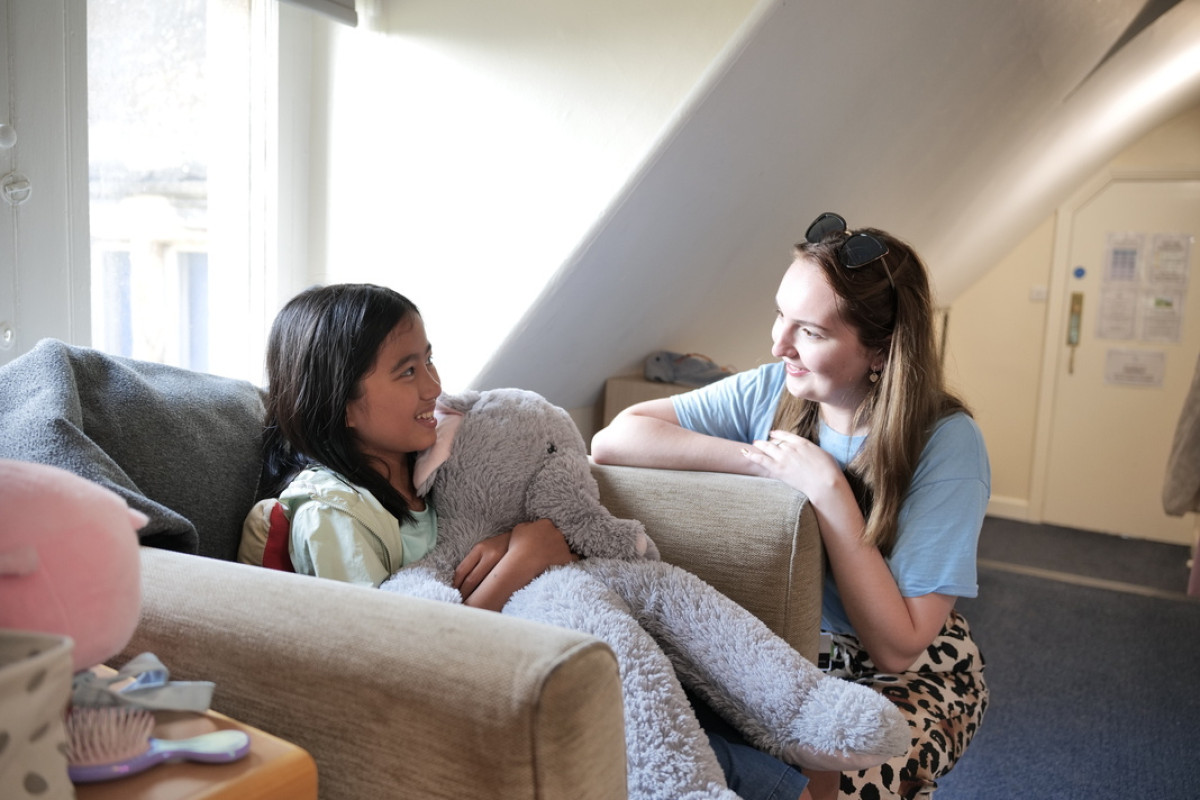 Les Cotswolds - photo 4