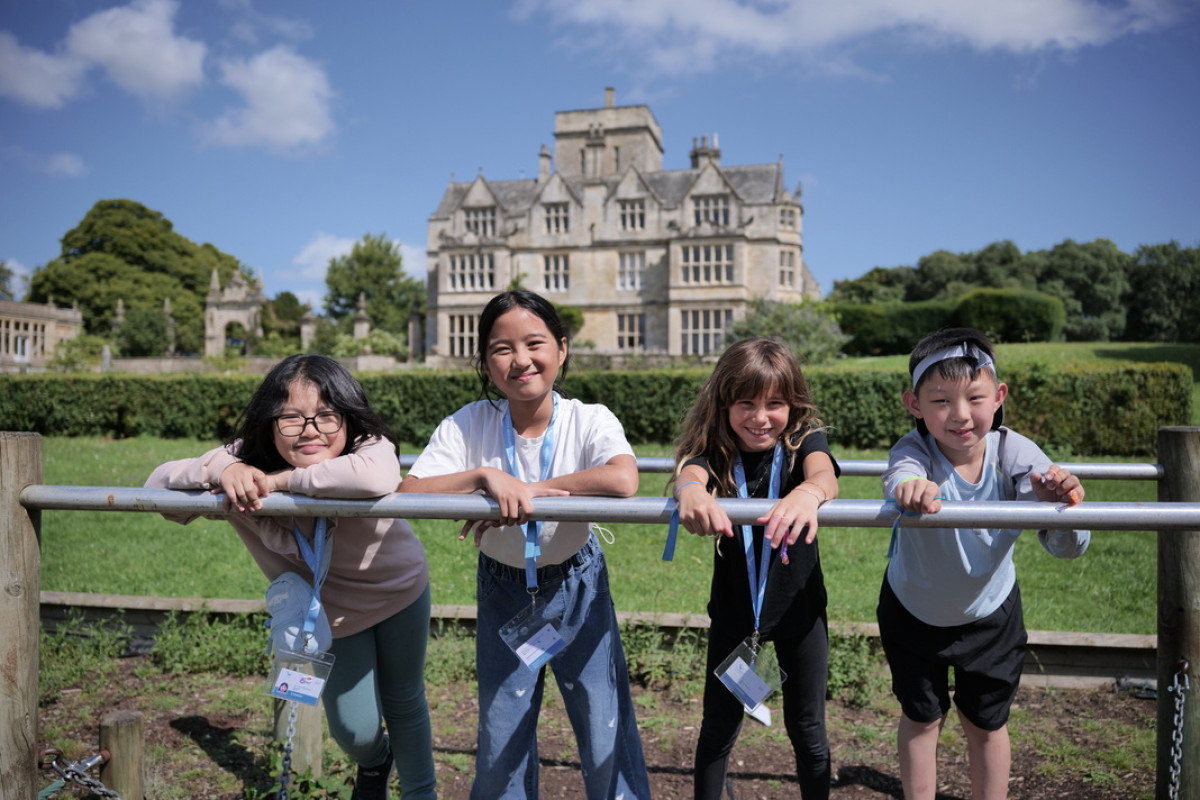 Les Cotswolds - photo 7