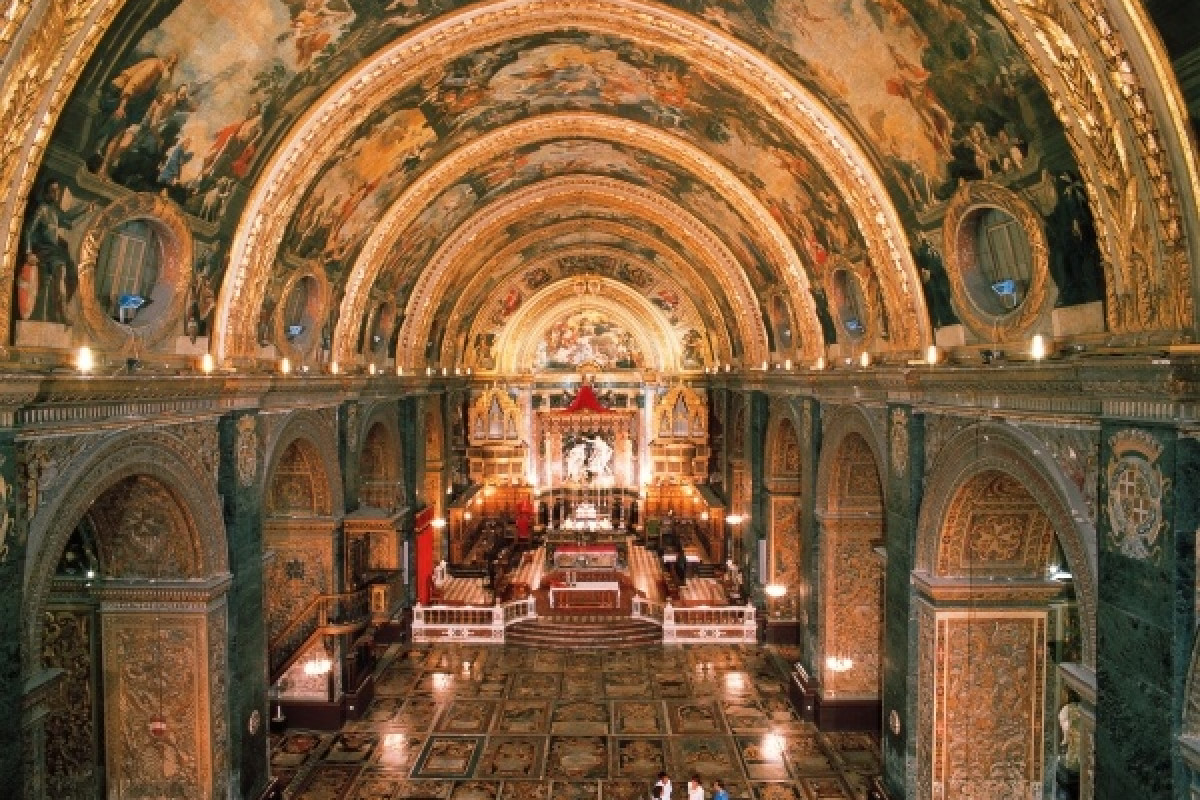 St Julian's - photo 2