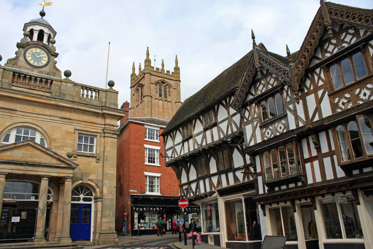Ludlow - photo 12