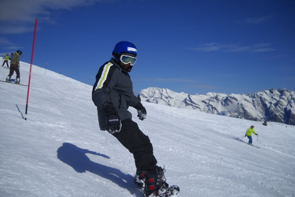 Verbier - photo 10