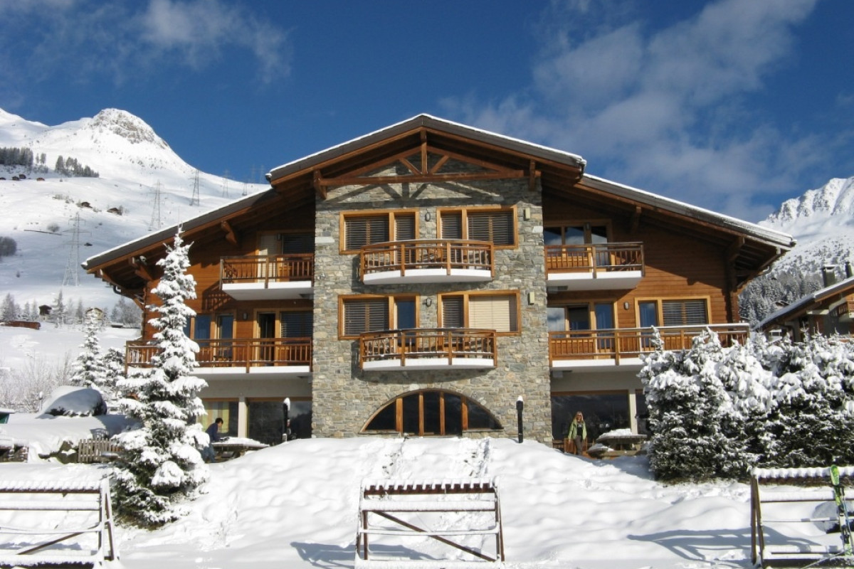 Verbier - photo 2