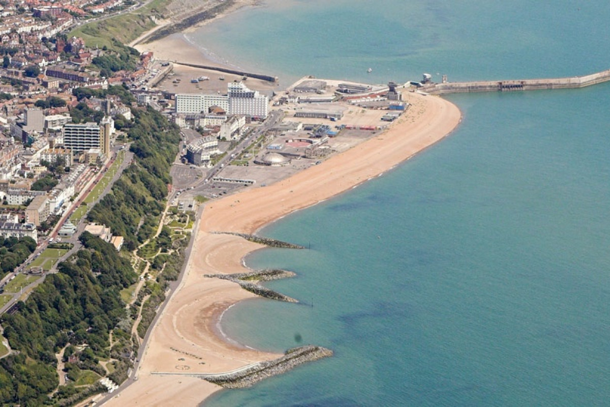 Folkestone - photo 7
