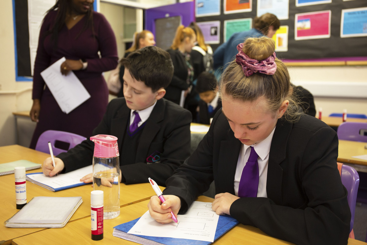 Angleterre - photo 2