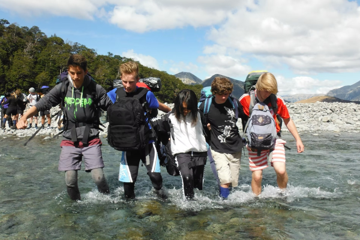 Nouvelle-Zélande - photo 11