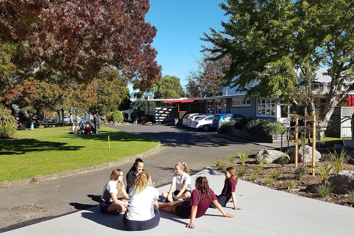 Nouvelle-Zélande - photo 4