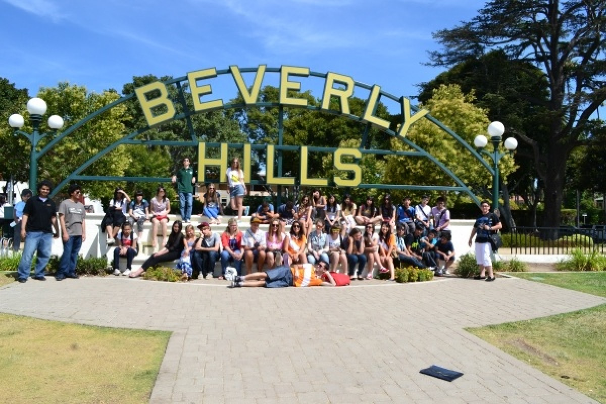 Los Angeles - photo 10