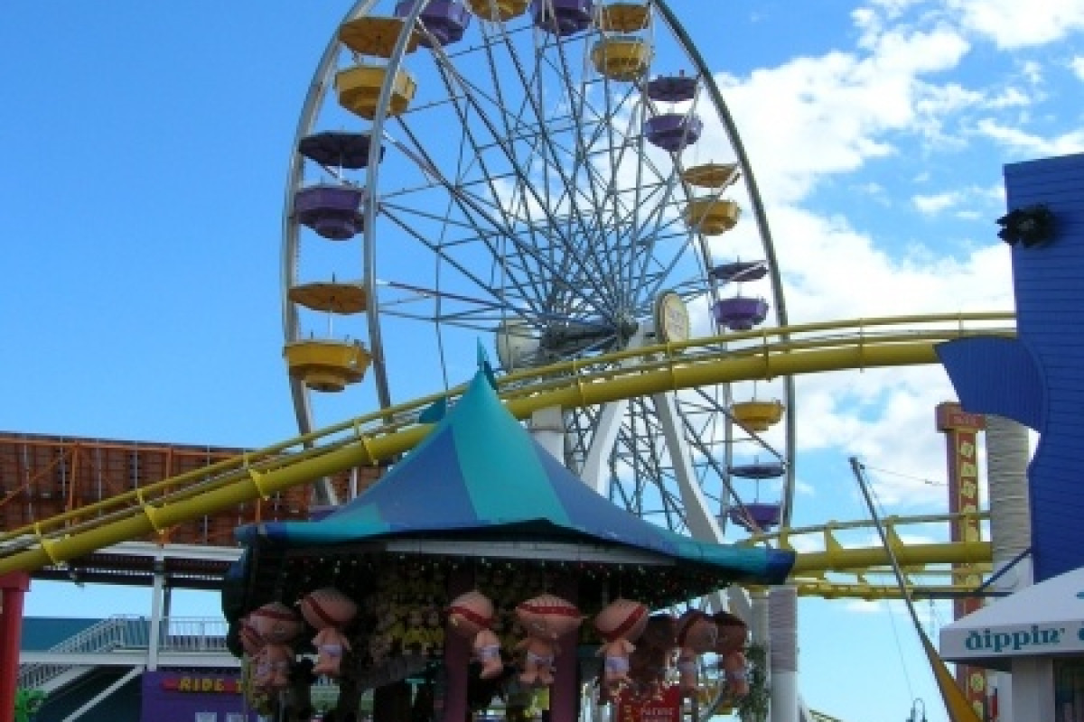 Los Angeles - photo 12