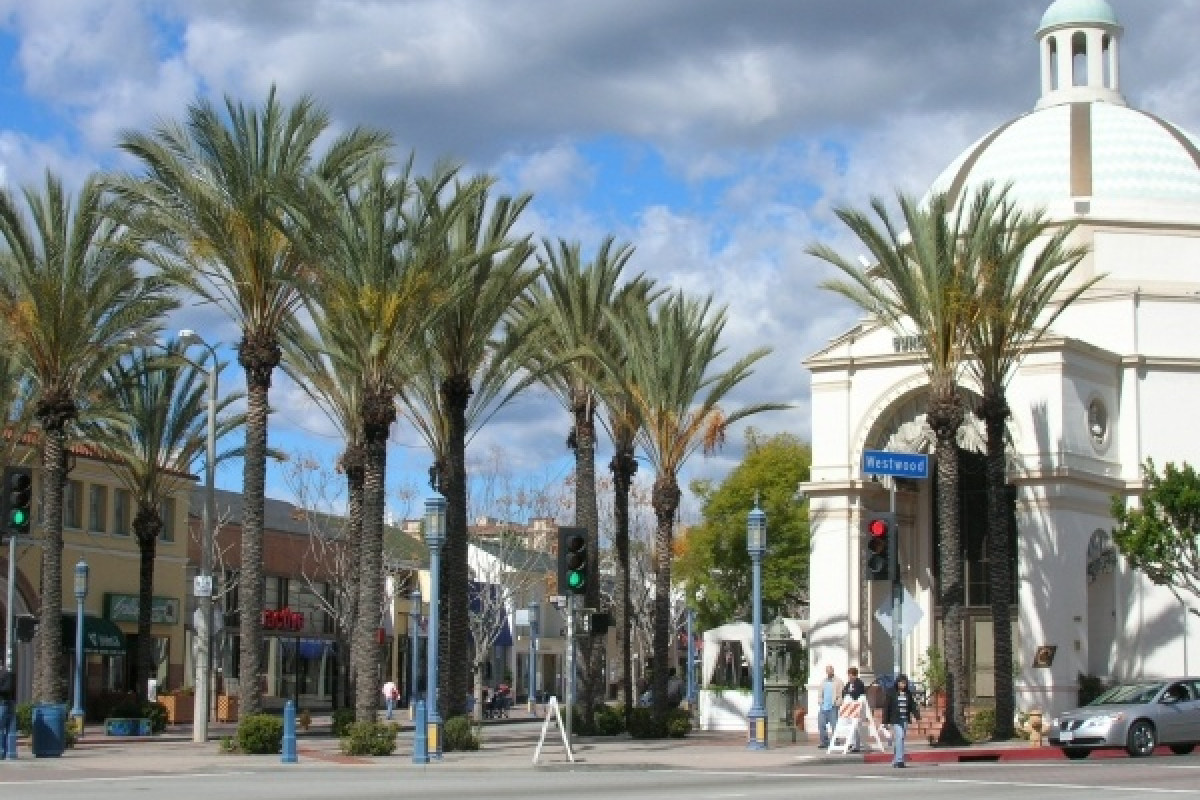 Los Angeles - photo 2