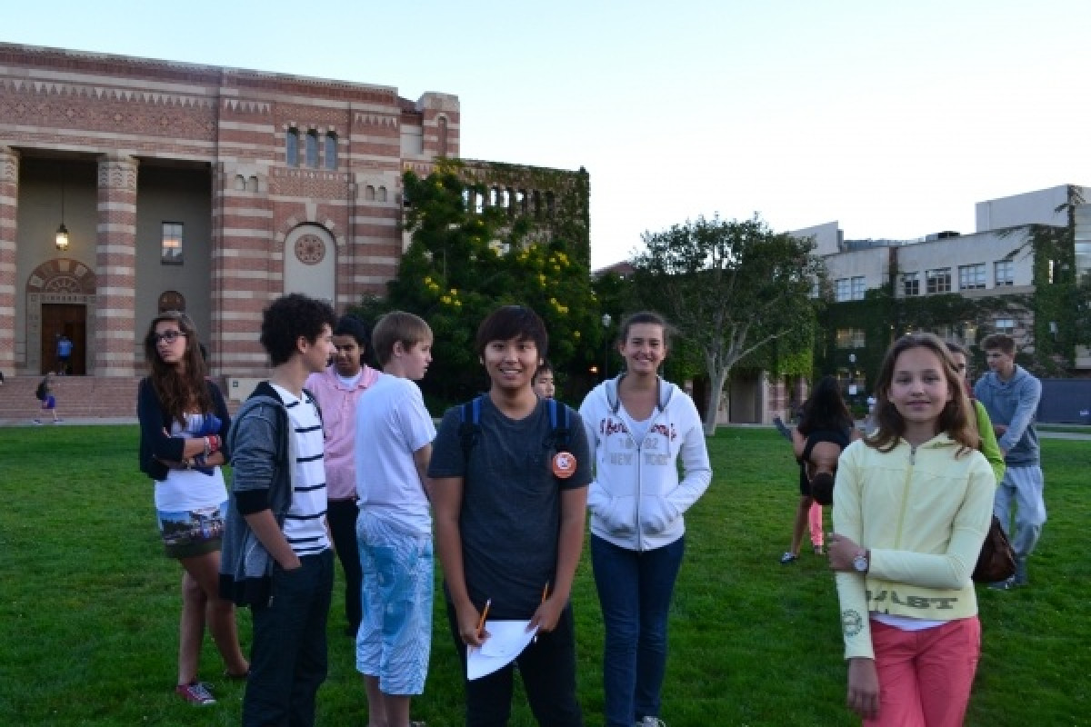 Los Angeles - photo 6