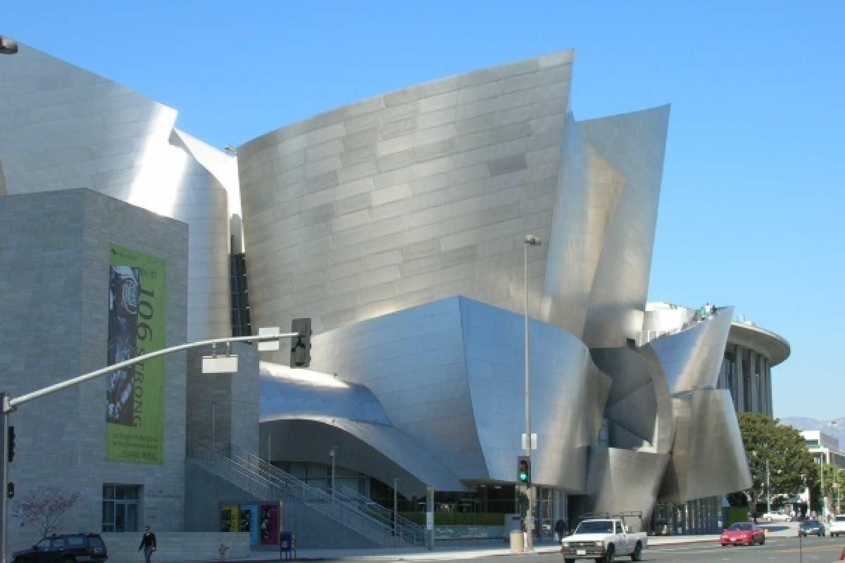 Los Angeles - photo 7