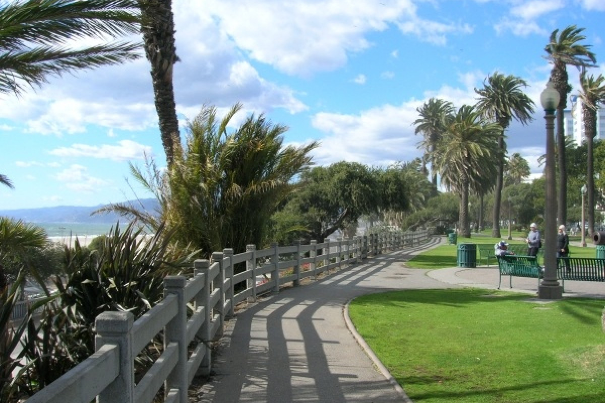 Los Angeles - photo 9