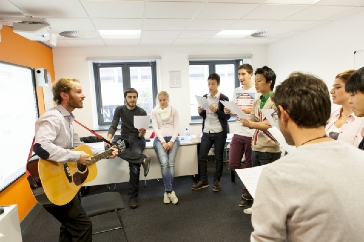 Cambridge - photo 12