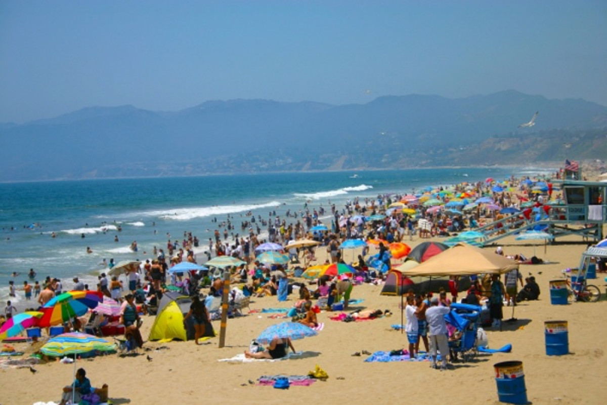 Los Angeles - photo 1