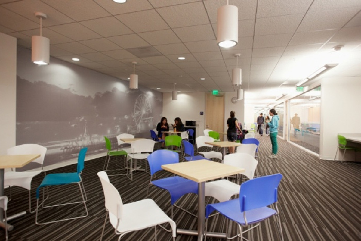 Los Angeles - photo 3