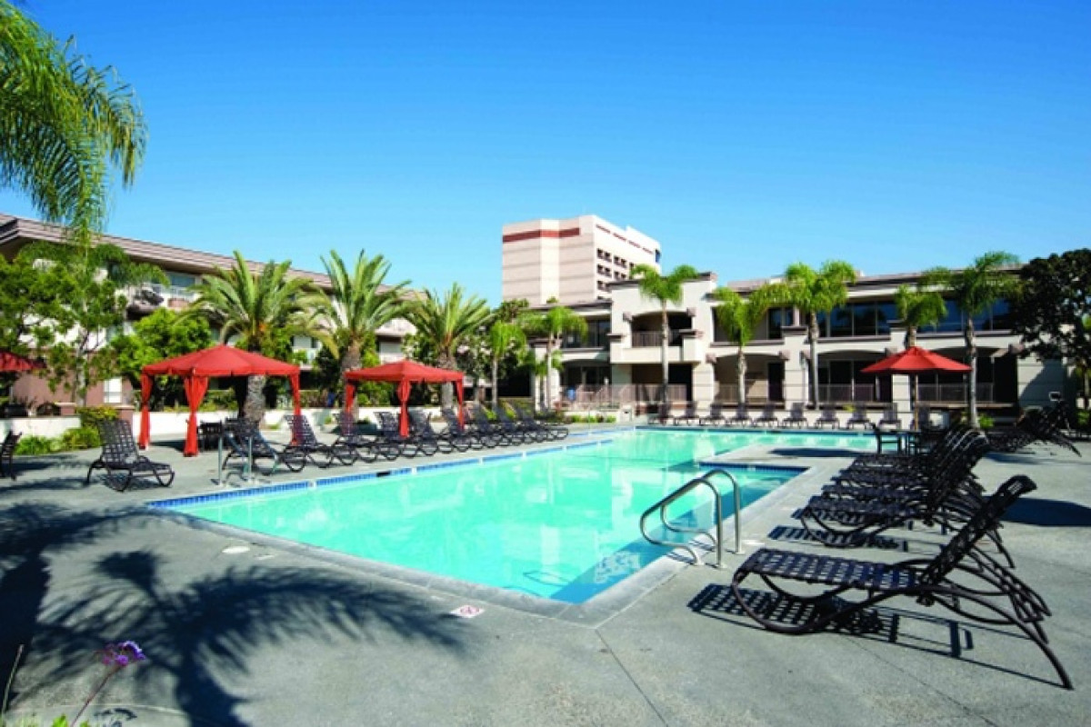 Los Angeles - photo 8