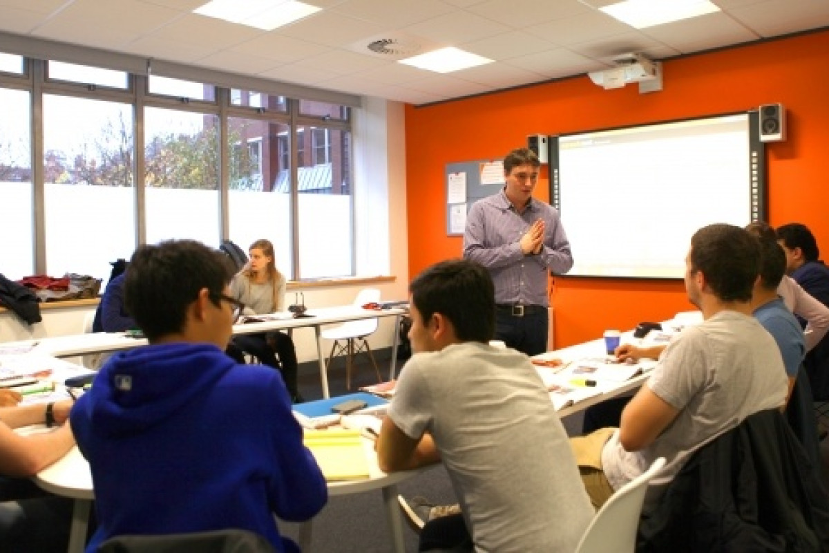 Manchester - photo 10